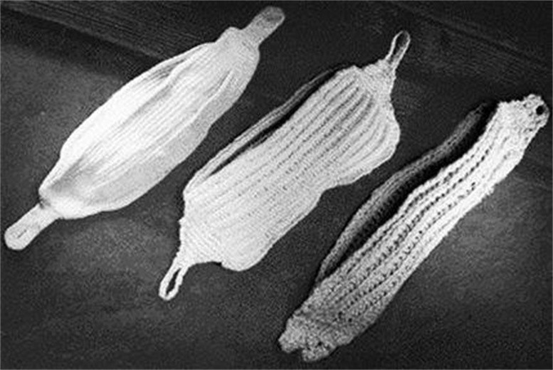 女生生理期垫卫生巾如何防漏,古代没有卫生巾怎么处理月经