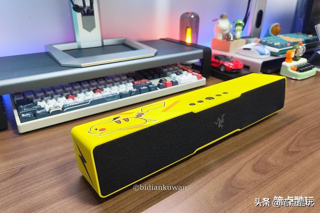 雷蛇音箱环绕,雷蛇电脑桌面音箱