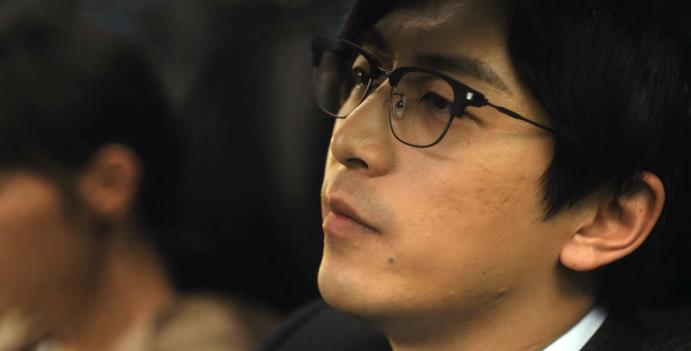 王大锤是面瘫么,王大锤的逆袭之路