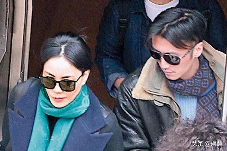 王菲谢霆锋旧照曝光甜蜜,王菲谢霆锋什么时候复合