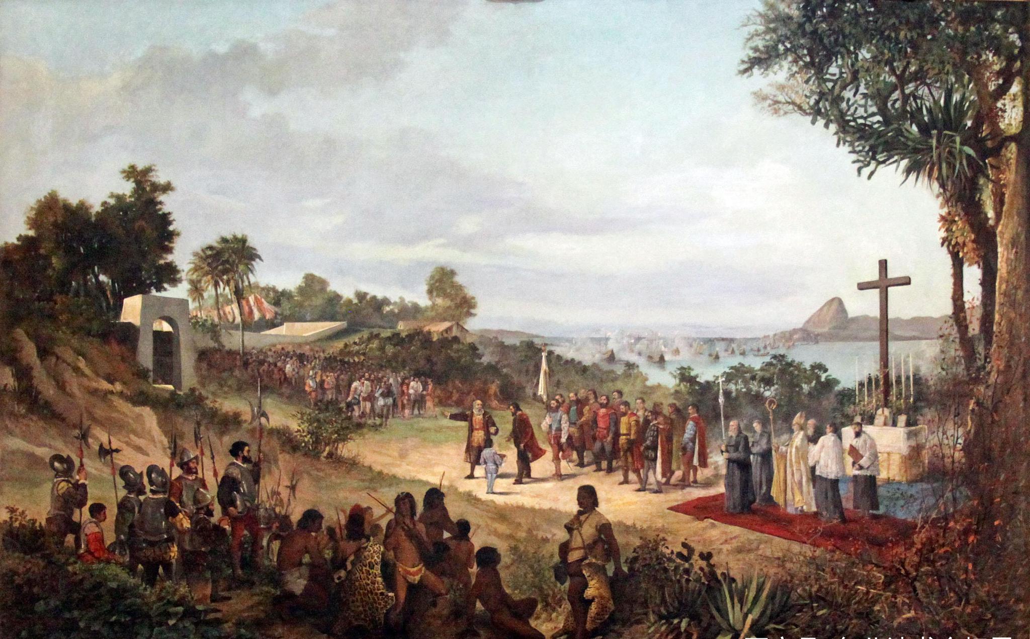 18世纪，美国海地革命的起源背景是怎样的？