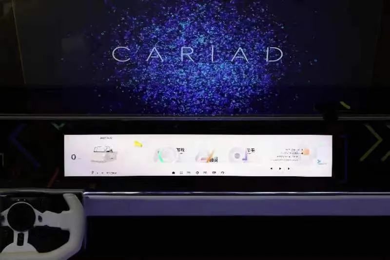 「人汽」中国车市或将成为失意者的“轻资产”