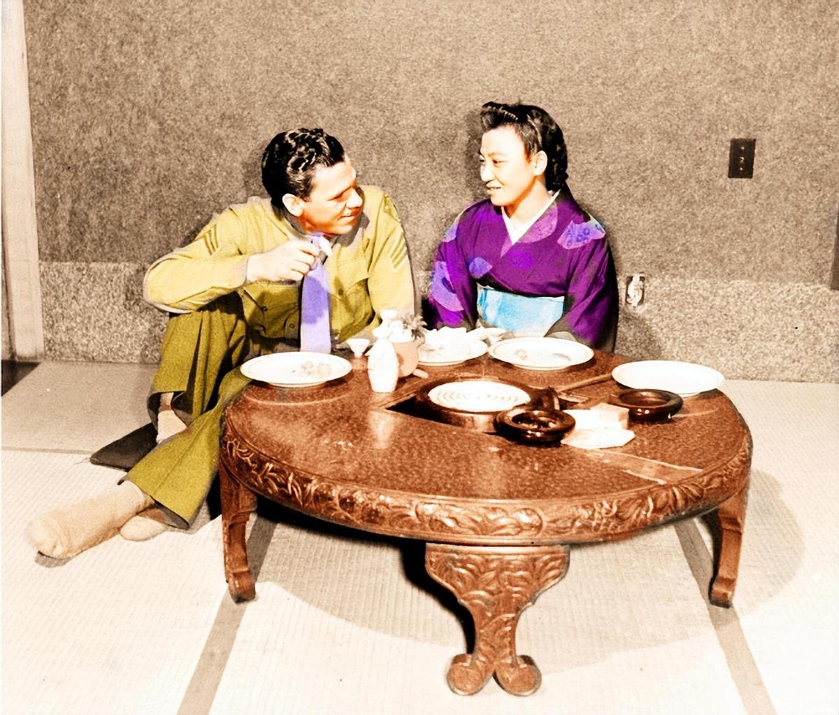 日军泯灭人性的酷刑：日军扫荡后被凌辱的妇女老人受到残酷的刑罚