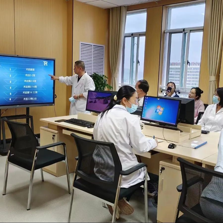 “仁术”援甘，武清“组团式”医疗帮扶显真情