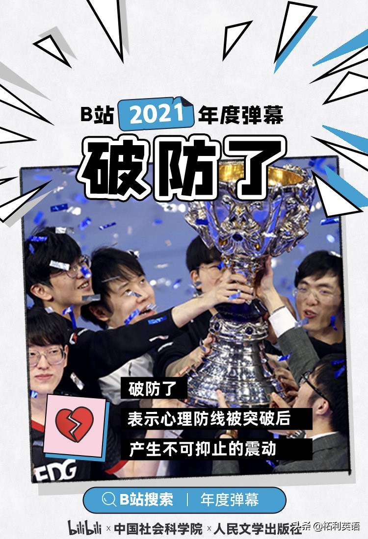 2021年度十大热词图片,2021年度十大热词盘点