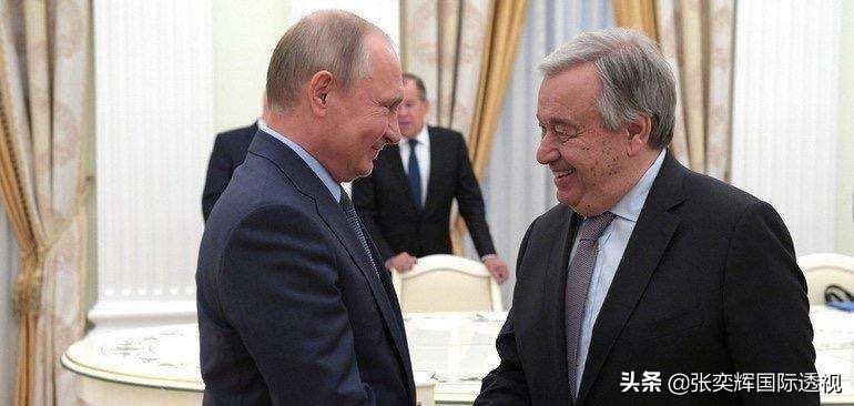 普京对科索沃的态度,普京谈科索沃模式