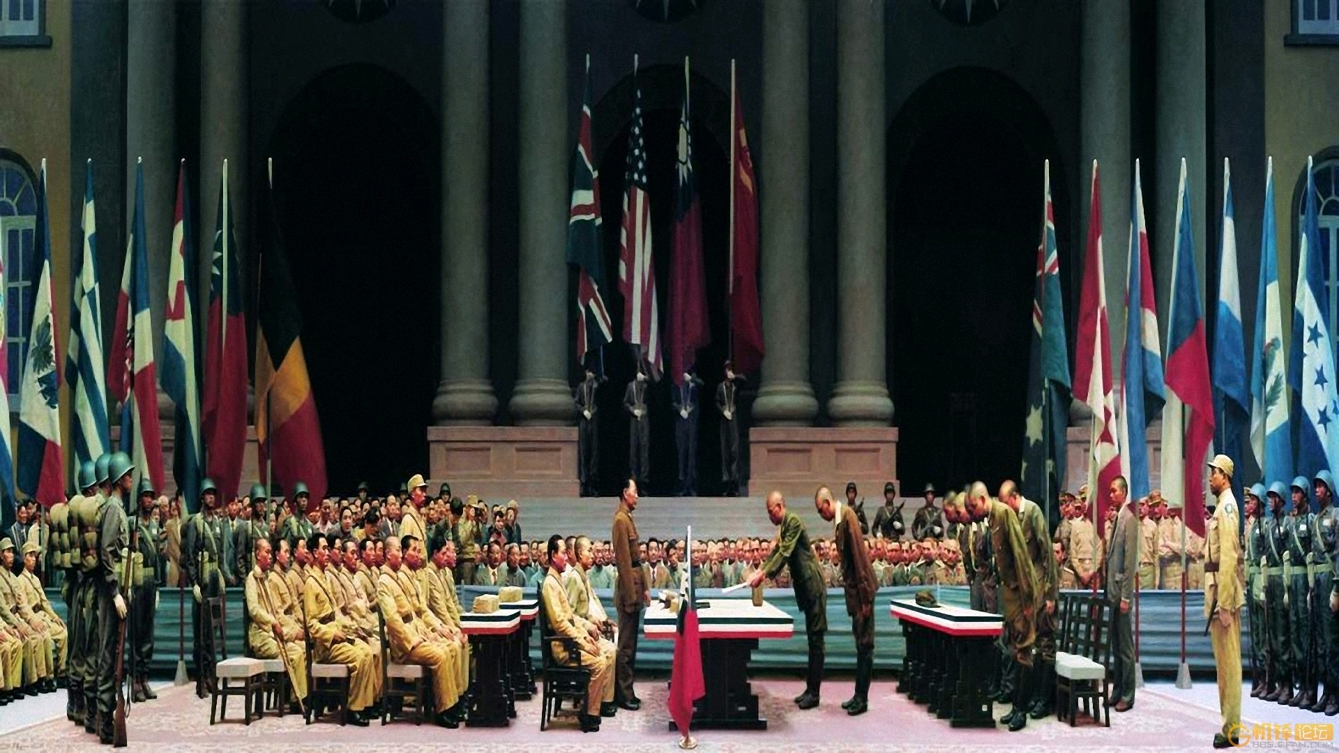 玩弄女明星，操控总统，公然支持部署萨德，韩国财阀乐天有多嚣张