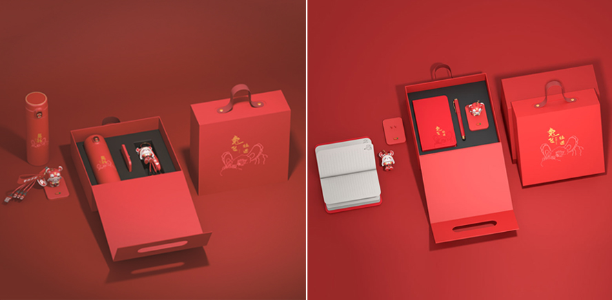 公司年会适合送的礼物,2021公司年会礼品清单