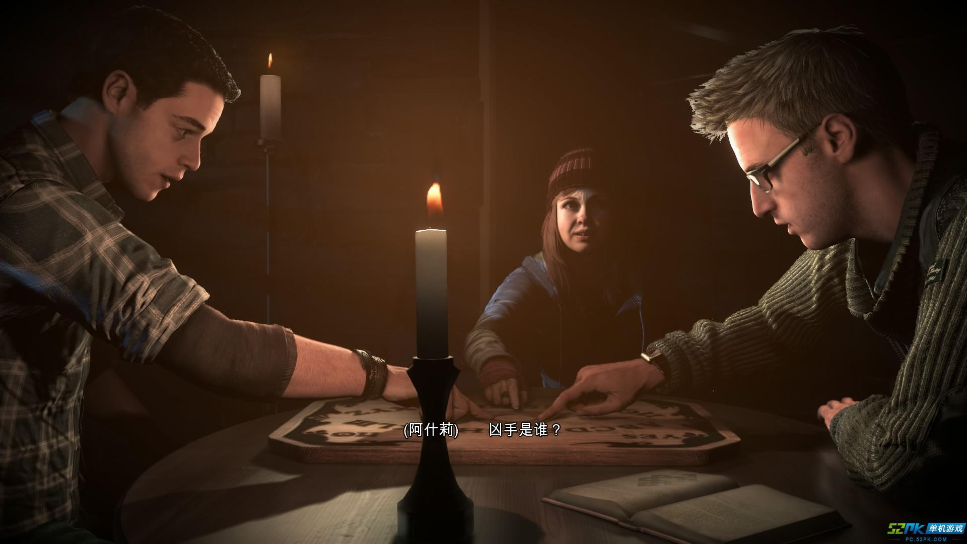 ps4必玩的3a大作,不可错过的3a手游