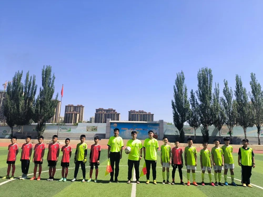 青山小学足球赛,包头市市长杯小学足球比赛