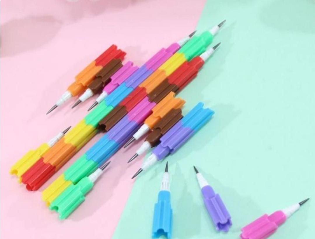 坑爹文具,童年绝版文具80后90后居然都用过