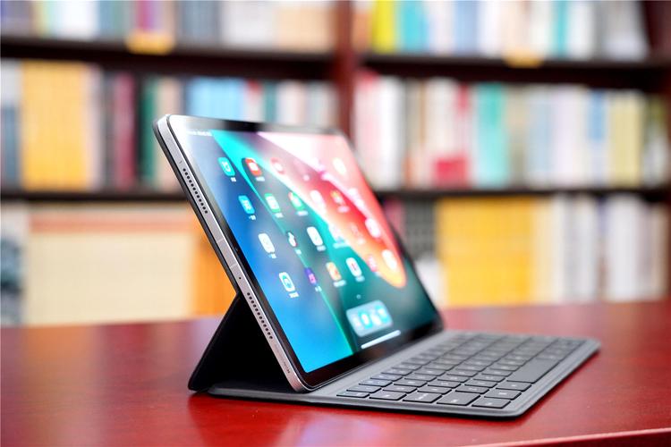 雷军拿小米平板和ipadpro作对比,雷军小米平板3