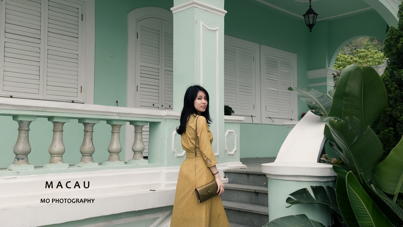 澳门攻略1日游自由行,澳门游玩最佳攻略