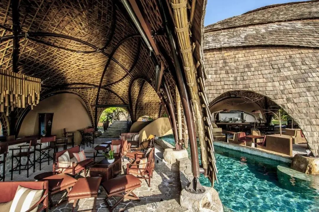 全球顶奢露营酒店,十大野奢帐篷酒店