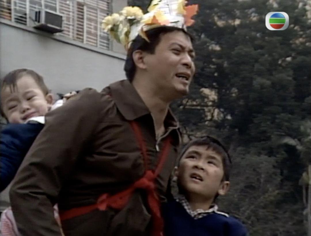 港剧第一神剧,港剧第一大渣男