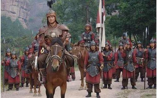 明英烈胡金兰,明英烈胡大海误会妻子