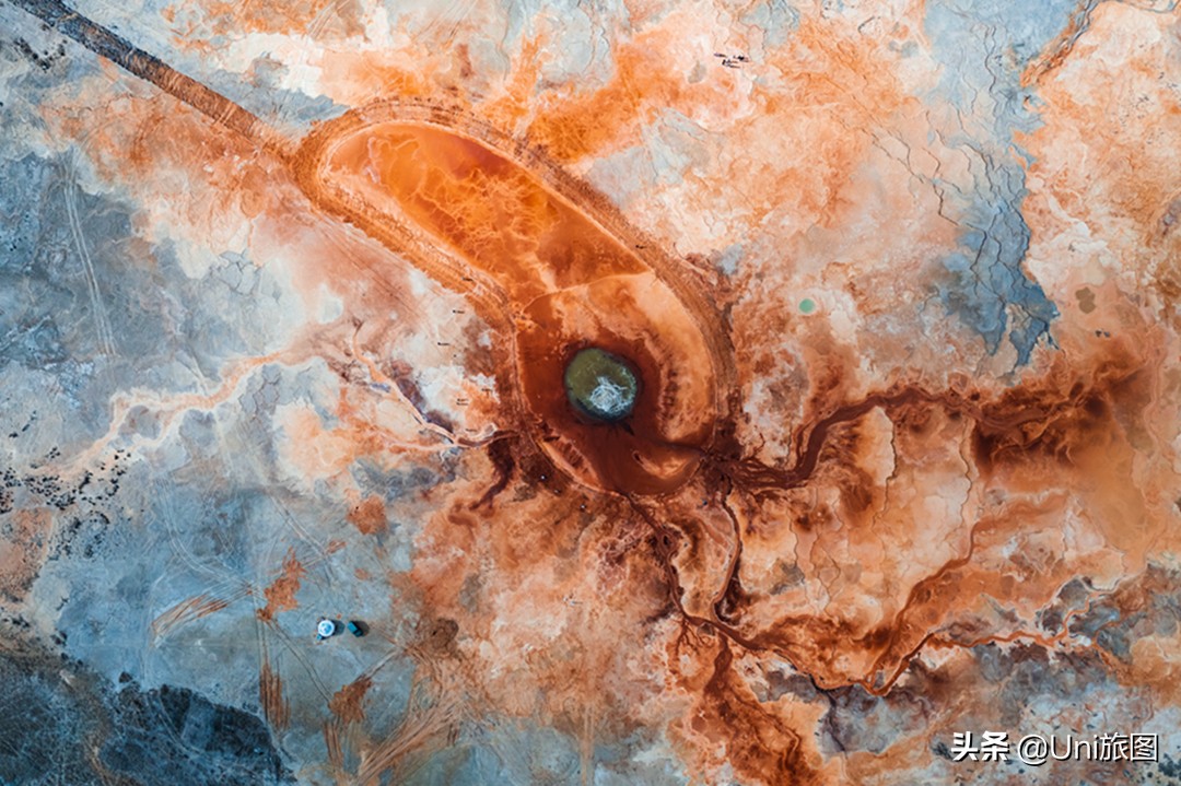 天空之镜青藏高原,天空之镜青海