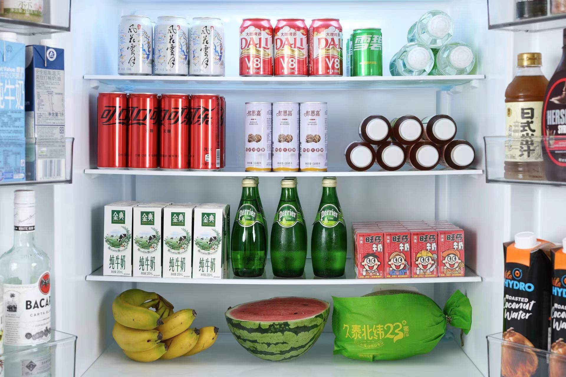 tcl超薄零嵌冰箱实测,超薄零嵌入冰箱推荐tcl