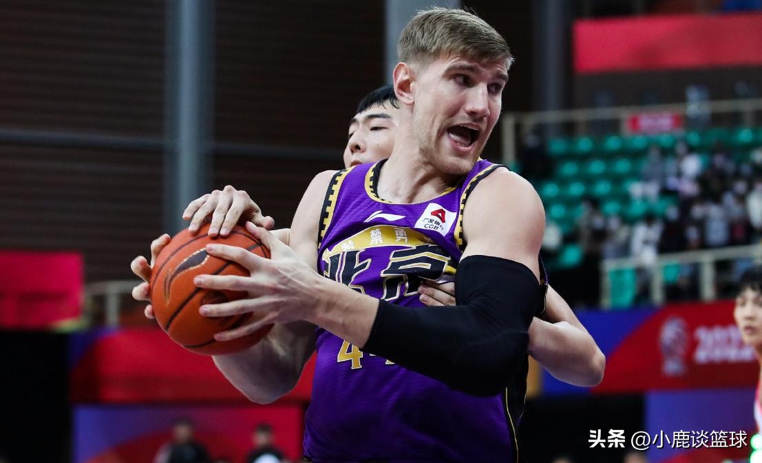 北控男篮最新引援,北控男篮引援最新情况