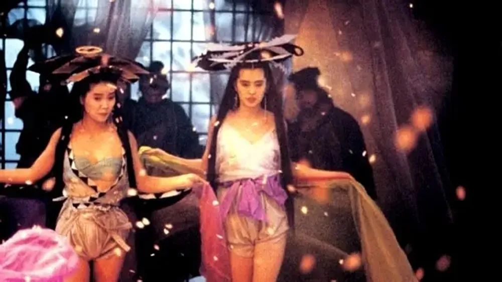 香港出名的电影配乐大师有哪些,香港四大电影配乐鬼才是谁