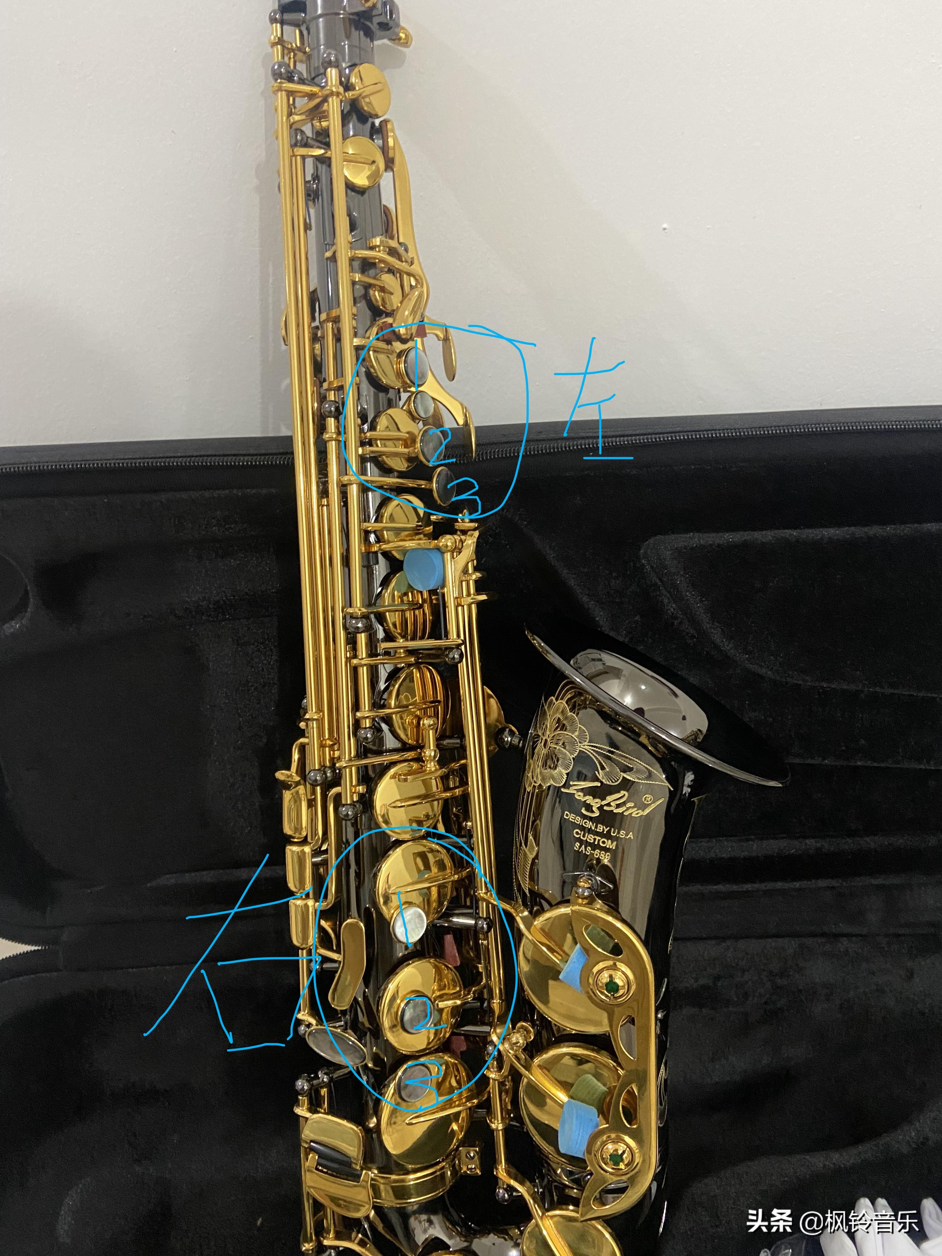 成人如何自学萨克斯,成人学萨克斯视频教程