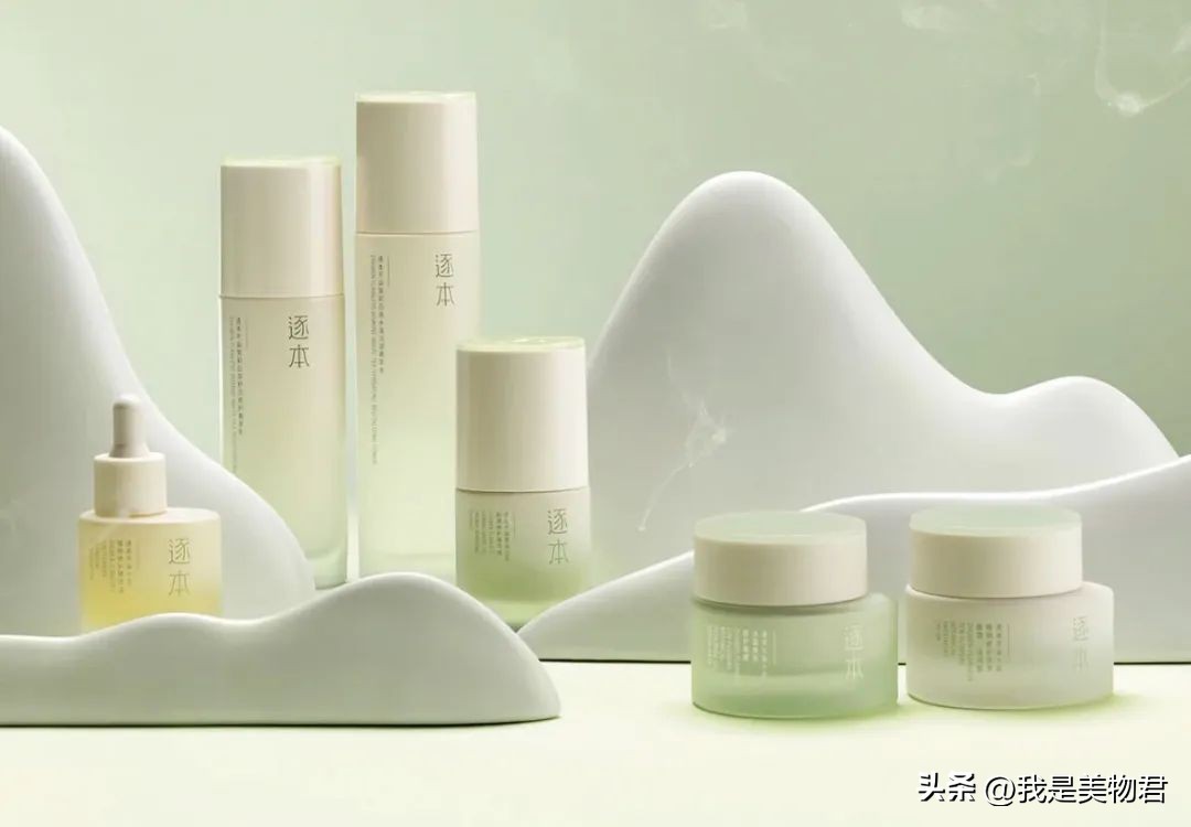 夏天敷补水保湿面膜,敷个面膜补补水分