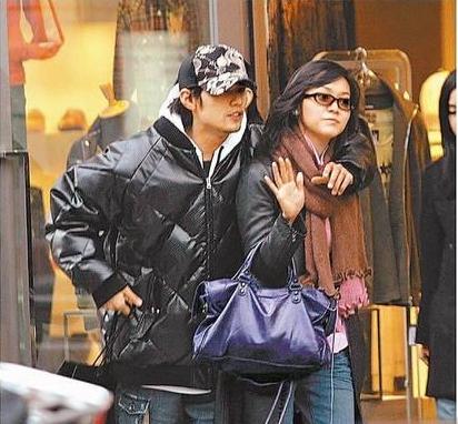 周杰伦全村的希望,周杰伦谈分手原因