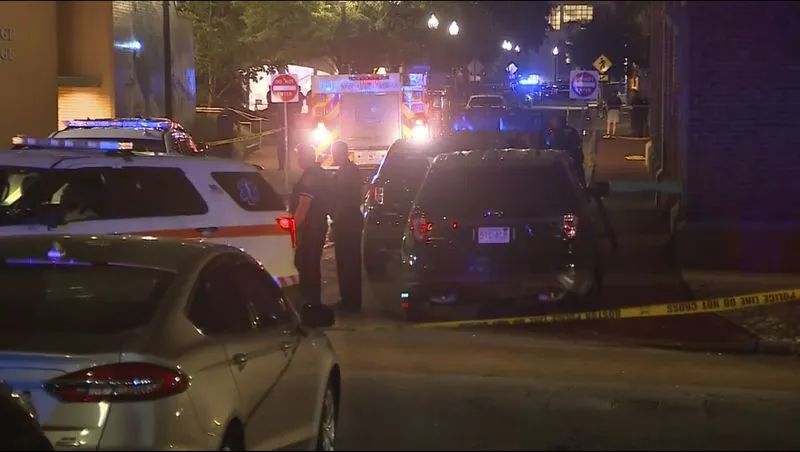 波士顿事件,波士顿9月新闻