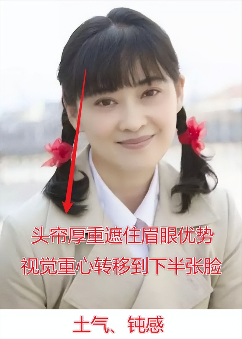 方脸怎么摆脱土气,方脸很方怎么办