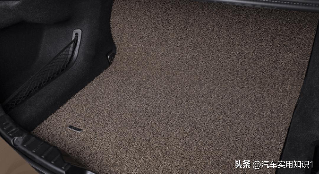 车后备箱垫有必要吗,汽车后备箱垫有没有必要买全包围