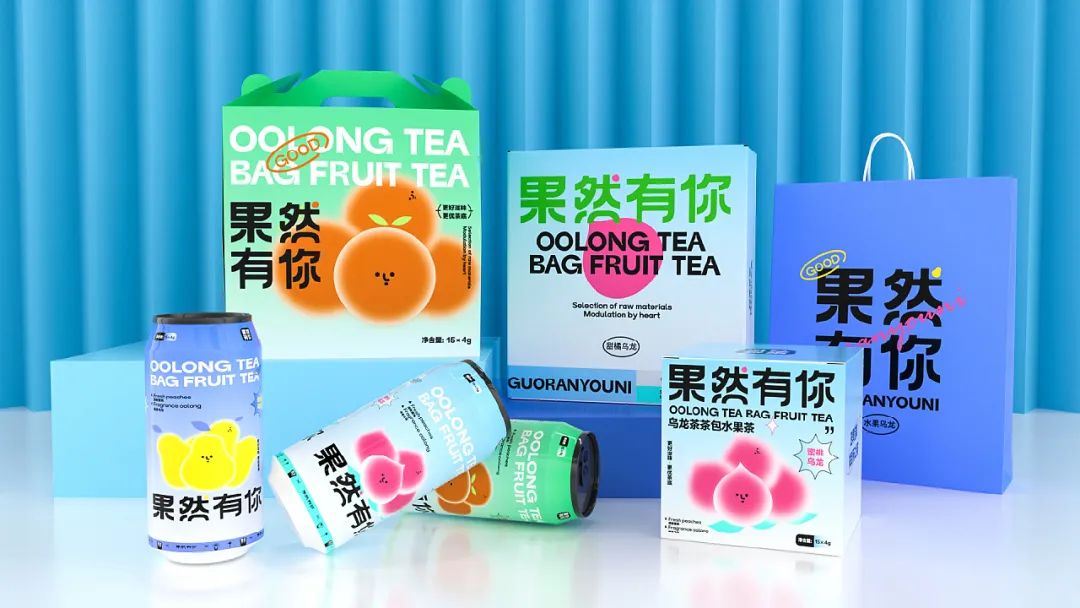 茶叶最好的包装设计,最简单的茶叶包装设计