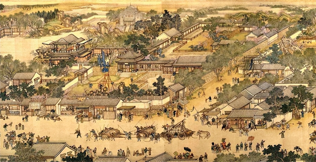 中国古代海上贸易都有哪些,古代海上丝绸之路的贸易状况