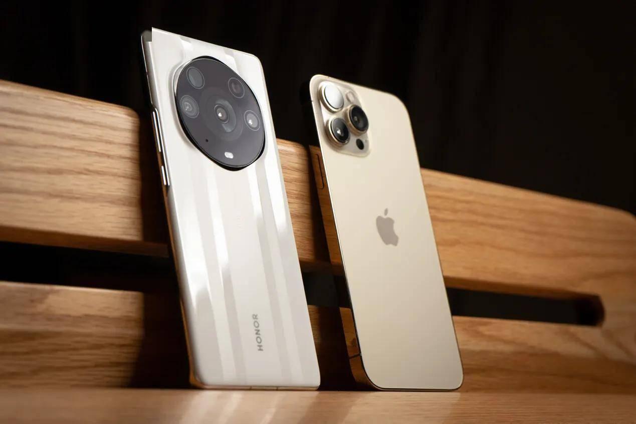 现在苹果和华为还有荣耀哪个好,华为与苹果与荣耀对比