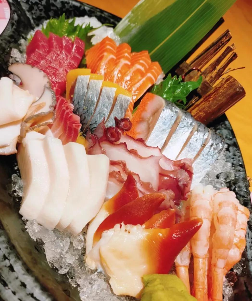 动漫主题日料,大连日料餐厅动漫