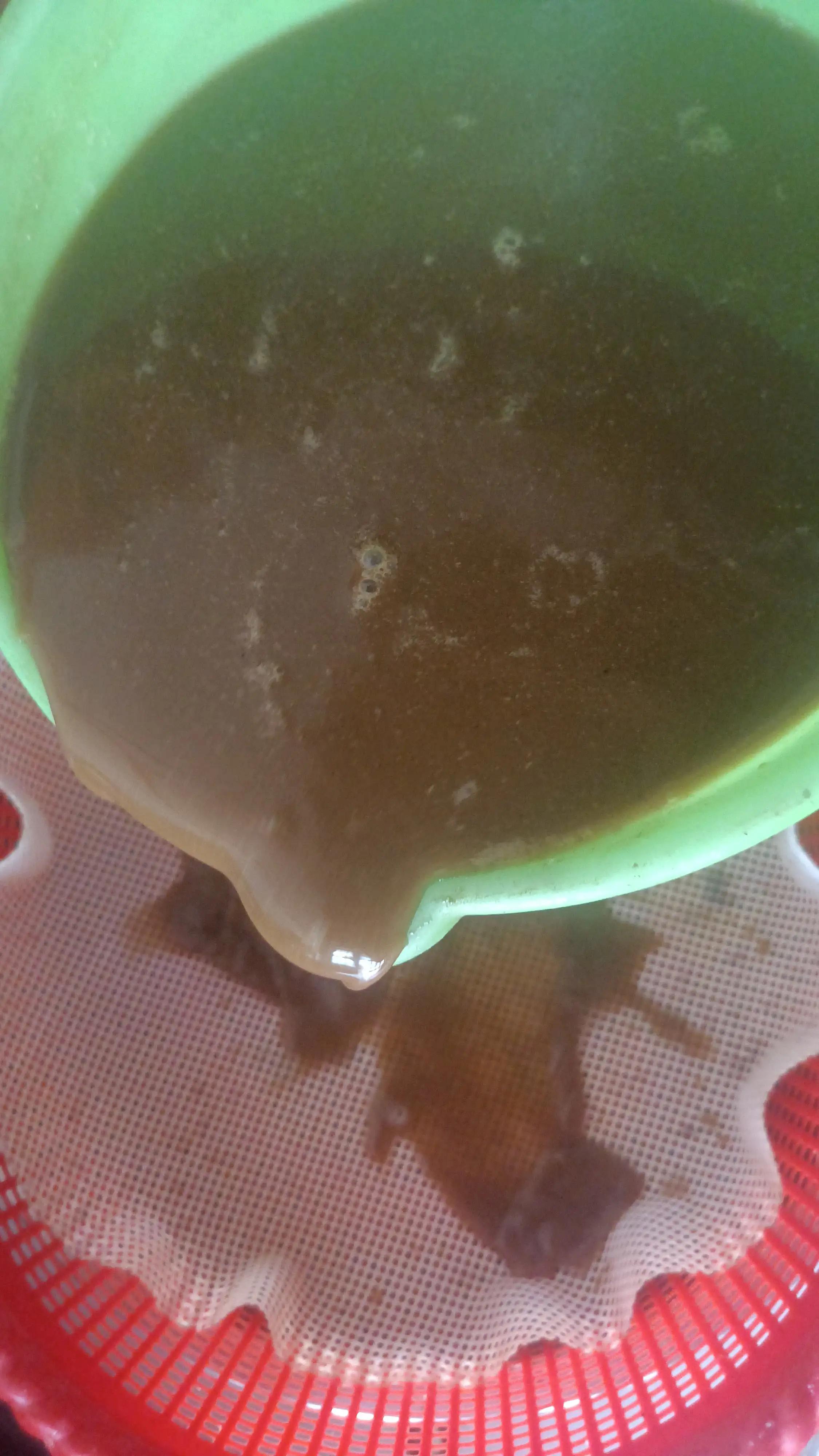 家庭酿造酱油，出炉，酱油作坊教你做。口味纯正，无添加