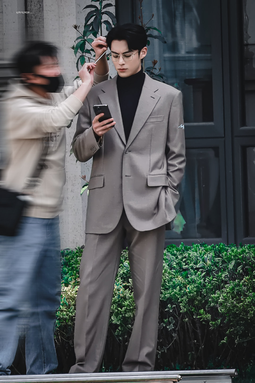 现偶cp颜值天花板,盘点几个好磕的中偶cp