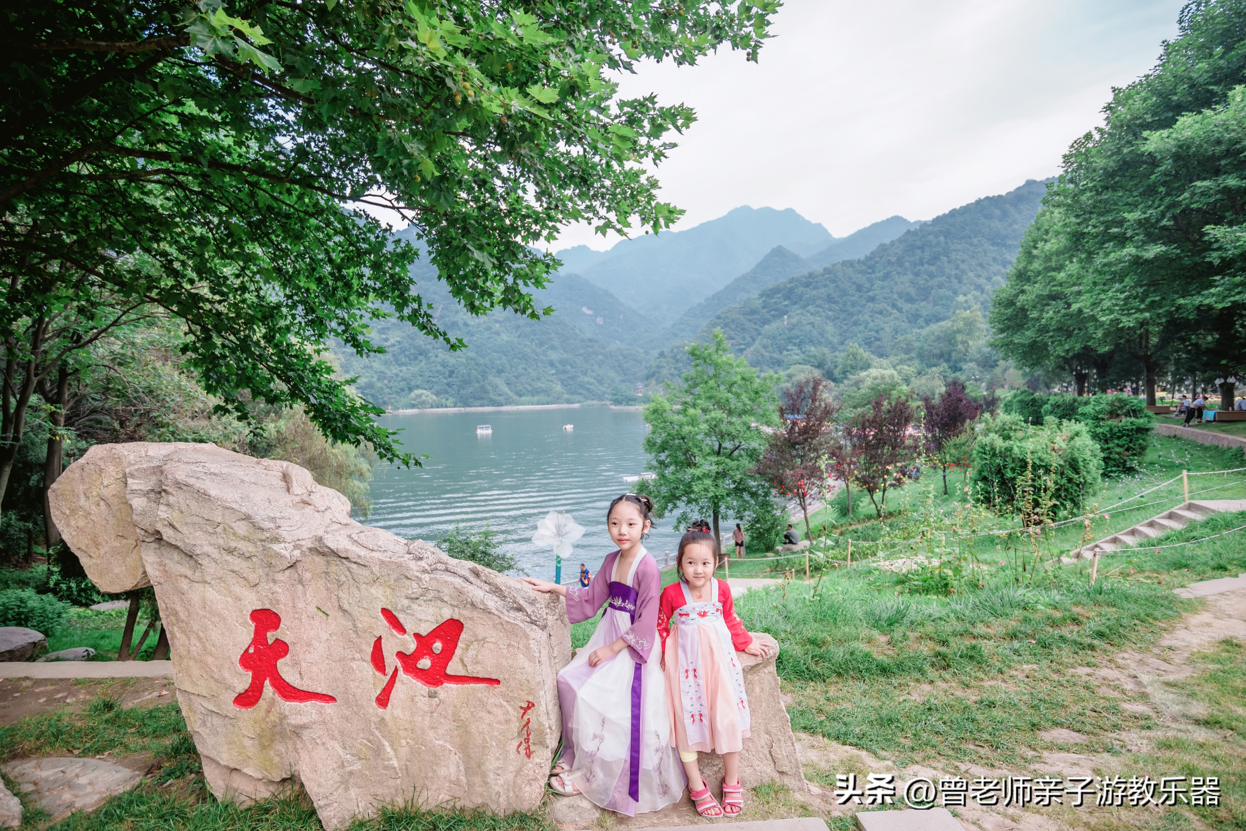 西安旅游五大必去景点秦岭,西安秦岭风景区旅游攻略