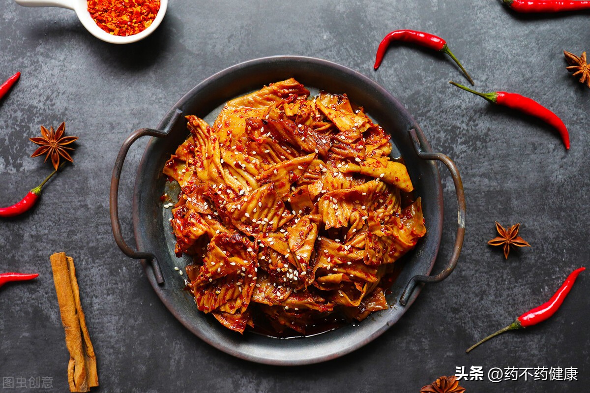 吃中药忌口水果吗,中药忌口食谱大全