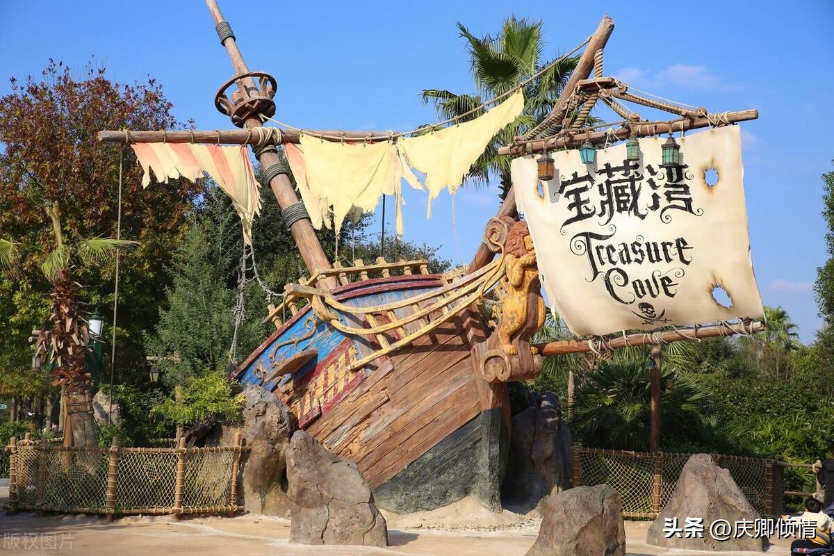 上海迪士尼乐园游玩攻略2019,上海迪士尼乐园游玩攻略2020