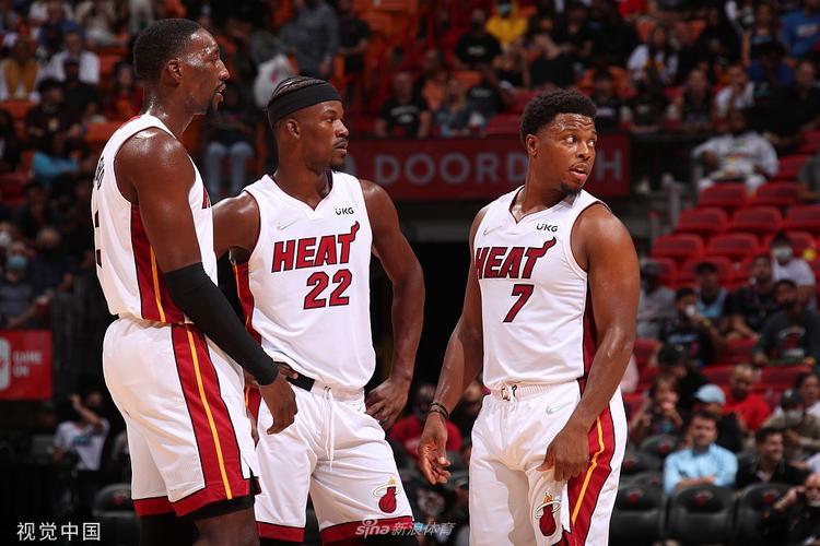 热火单节被打爆,热火上一局为什么会输给凯尔特人