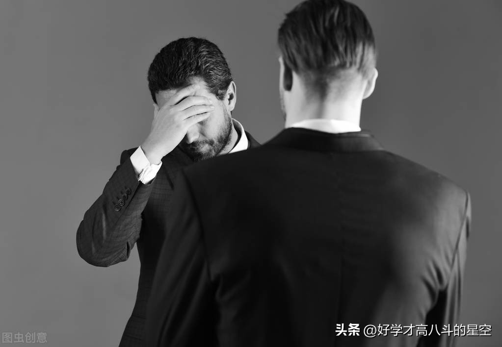 对未来恐惧担忧害怕焦虑,当感受到焦虑和压力时该如何应对