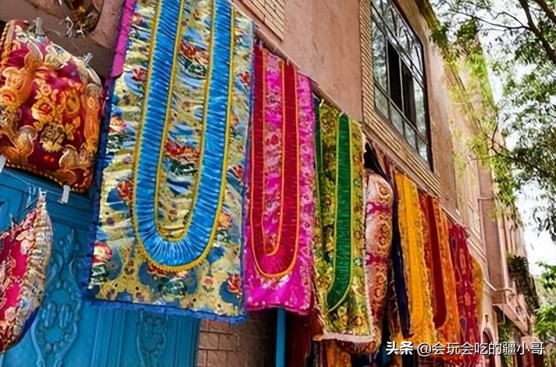 从新疆旅游回来都需要做什么,从新疆去内地旅游怎么划算