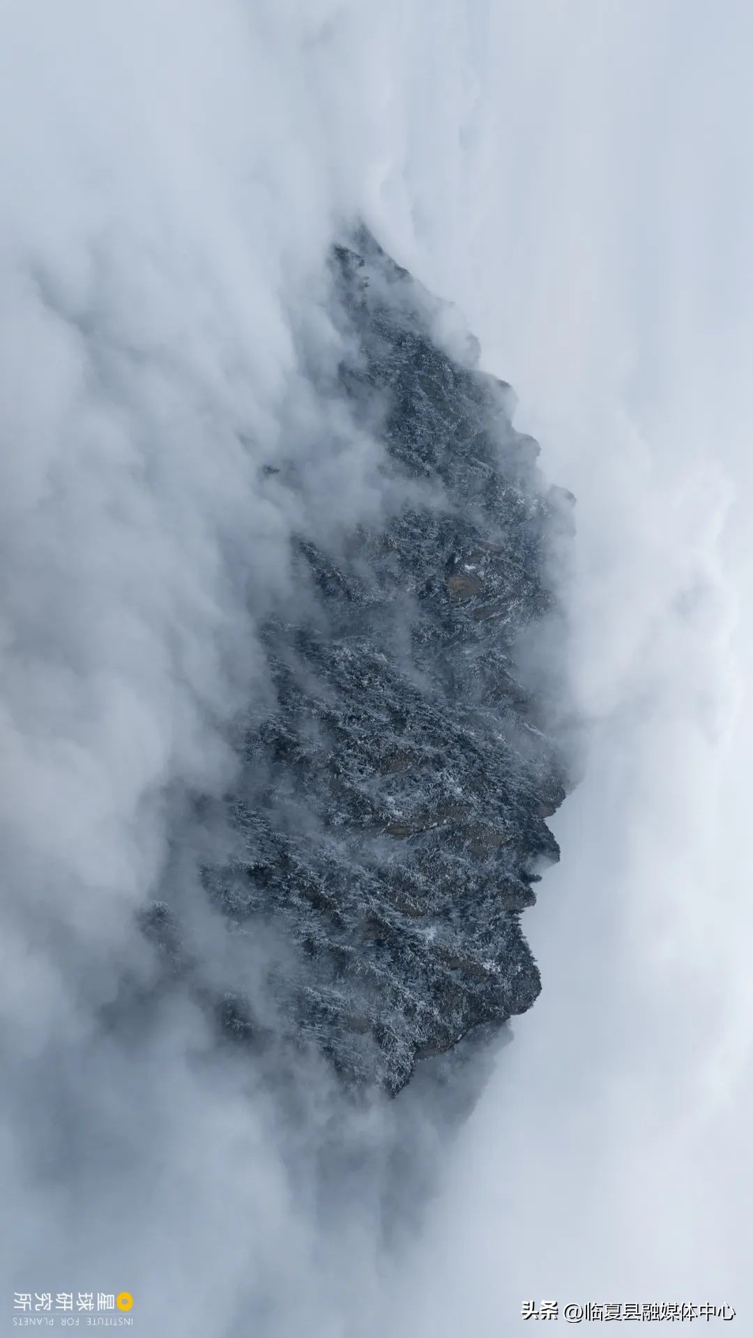 现在甘肃临夏的风景是真美,甘肃临夏风光视频