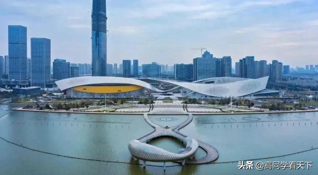 发展前景好的地区,苏州乡镇板块未来发展