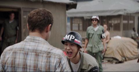 十大电影必看战争片2022,2022战争片推荐前十名