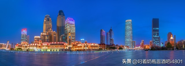 中国十大城市在哪儿,中国最有特色十大城市