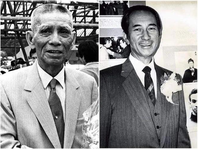 鬼王叶凌,鬼王叶辰