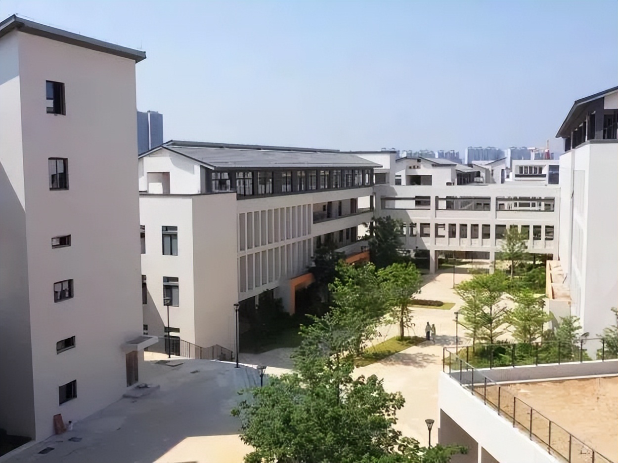 广东5所被嫌弃的公办大学,广东最好的十所公立大学