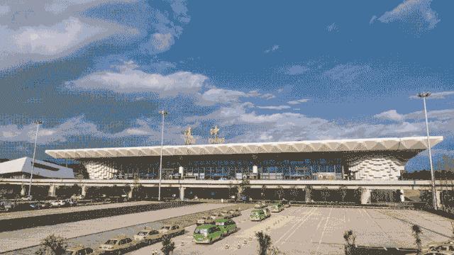 腾冲何时恢复直飞上海航班,腾冲恢复的航线