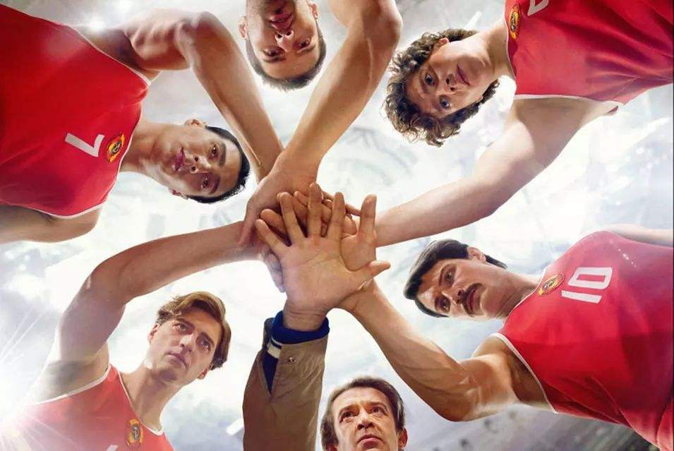 良心推荐九部跟篮球有关的电影,篮球迷们必看的九部篮球电影